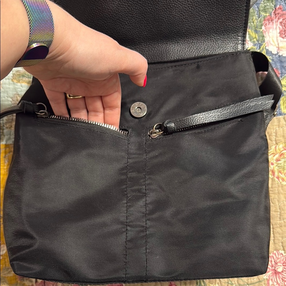 Botkier New York Trigger Backpack - Picture 6 of 9